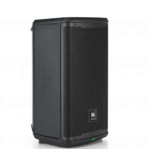 Alternative view of JBL EON710 (Two-Way 10" 1300W Powered Portable Speaker with Bluetooth and DSP)