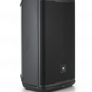 Alternative view of 【8月優惠 喇叭套裝】JBL EON715 有源喇叭 x2 + K&M 21449 喇叭支架 x 1套
