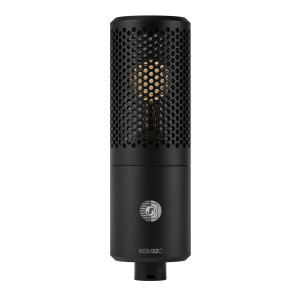 Alternative view of Shure KSM32C/SM 心形指向電容式咪高峰 (KSM32C 系列)