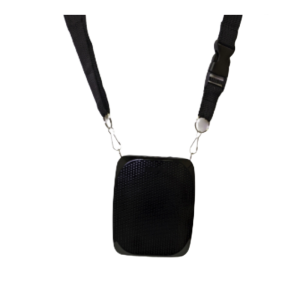 Alternative view of V-SOUND 1488 掛腰擴音機 （帶 Micro SD / USB 播放器)