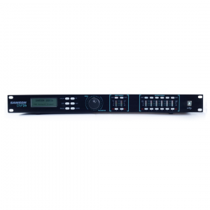 Samson DSP26 Digital Matrix