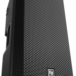 Alternative view of EV Electro-Voice ZLX-12P 12”兩分頻有源音箱 (active speaker)