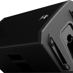 Alternative view of EV Electro-Voice ZLX-15P 15”兩分頻有源喇叭 (active speaker)