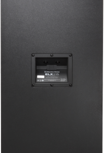 Alternative view of EV ELX215 雙15" Live X兩分頻揚聲器 (無源喇叭)