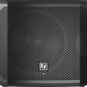 Alternative view of EV ELX200-12SP 12" Powered Subwoofer