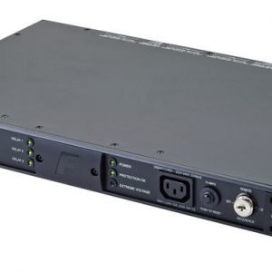 Alternative view of Furman CN-3600 SE (Contractor Series Smart Sequencer)