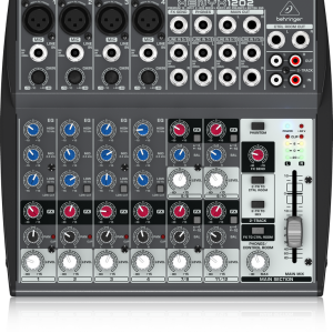 Behringer XENYX 1202 mixer
