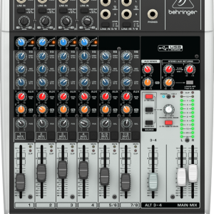 Behringer XENYX 1204USB