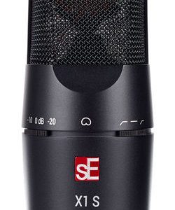 Alternative view of SE Electronics X1S Vocal Pack 錄音套裝