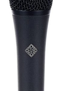 Telefunken M80 Black