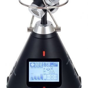 Zoom H3-VR Handy Recorder