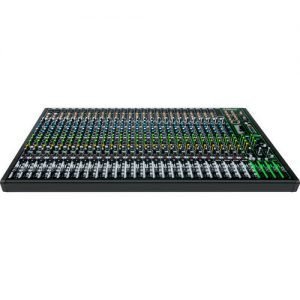 Alternative view of Mackie ProFX30v3 30-Channel Sound Reinforcement Mixer with Built-In FX