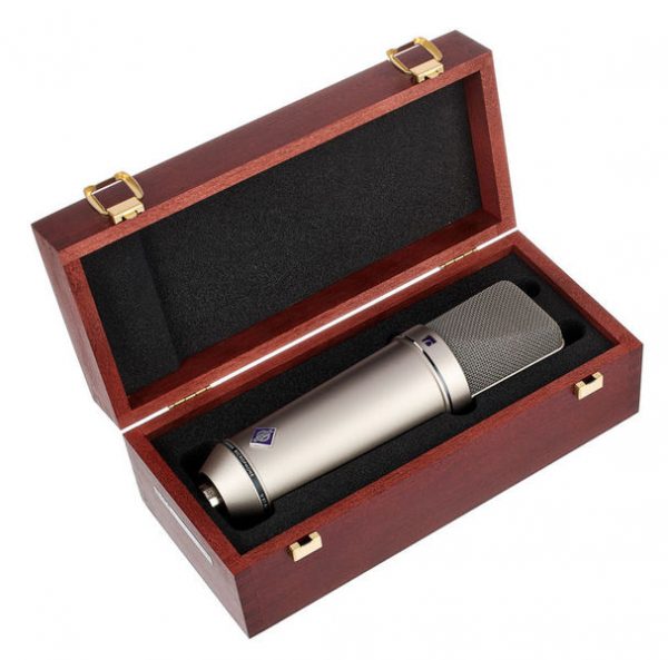 Neumann U87 Ai condenser microphone - Image 2
