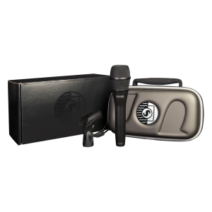 【10月優惠】Shure KSM9/HS-X 電容人聲話筒 咪高峰 microphone - Image 3
