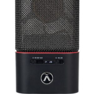 Austrian Audio OC18 Studio Set (Large Diaphragm Condenser Microphone)