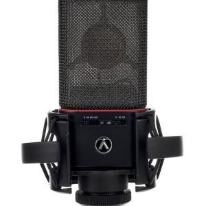 Alternative view of Austrian Audio OC18 Studio Set (Large Diaphragm Condenser Microphone)