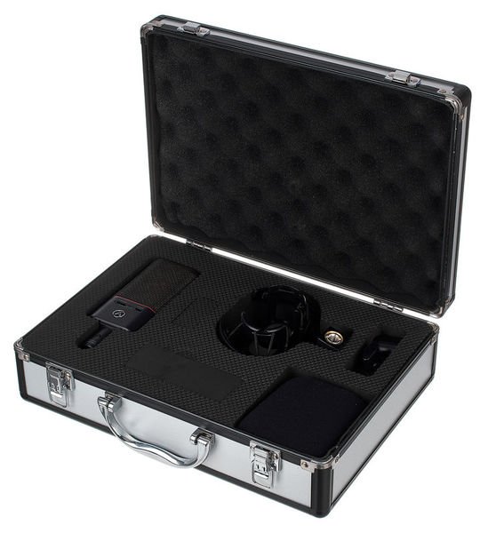 Austrian Audio OC18 Studio Set (Large Diaphragm Condenser Microphone) - Image 3