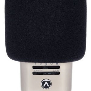 Alternative view of Austrian Audio OC818 Live Set (Large-diaphragm Condenser Microphone with Mulitple Polar Patterns)