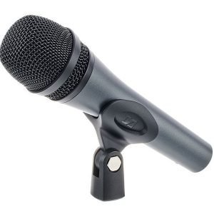 Alternative view of Sennheiser e 835 有線 wired microphone (e835)