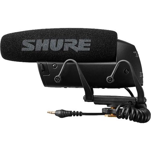 #陳列品 Shure VP83 (攝錄機收音咪 / DV microphone) #無保養 - Image 3