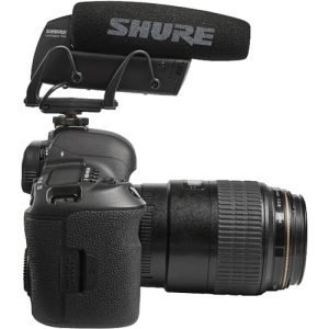 #陳列品 Shure VP83 (攝錄機收音咪 / DV microphone) #無保養 - Image 6