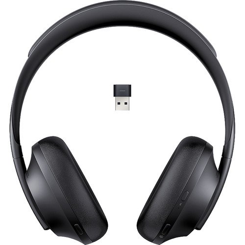 Bose 700 UC 專業無線消噪耳機 (noise cancelling headphone for Zoom meeting)