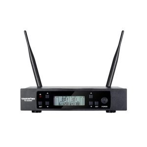 Takstar TS-3310UH Wireless Microphone (雙無綫手持咪系統) - Image 3