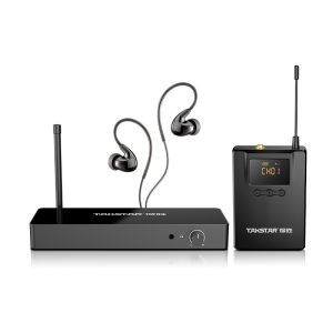得勝 Takstar WPM-300 Wireless Monitoring System (無綫監聽系統)
