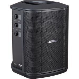 Bose S1 Pro+ Portable Bluetooth® Speaker System (充電型 藍牙喇叭)