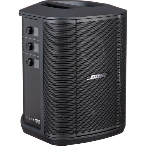 Bose S1 Pro+ Portable Bluetooth® Speaker System (充電型 藍牙喇叭)