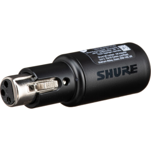 Shure MVX2U (XLR 至 USB 介面 / audio interface) - Image 5