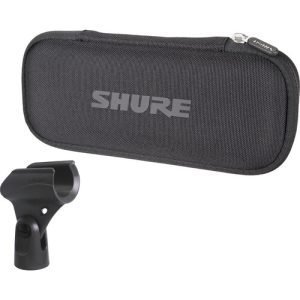 Alternative view of Shure Nexadyne NXN8/S 專業超心型動態咪高峰