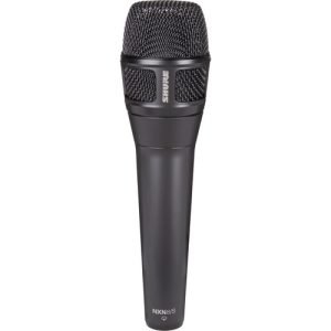 Shure Nexadyne NXN8/S 專業超心型動態咪高峰