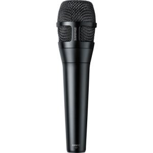 Shure Nexadyne NXN8/C 專業級心型指向性咪高峰