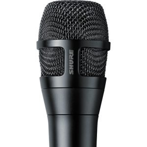 Alternative view of Shure Nexadyne NXN8/C 專業級心型指向性咪高峰