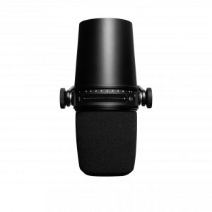 Shure MV7 BLACK (直播收音咪 #XLR #USB 輸出) - Image 4