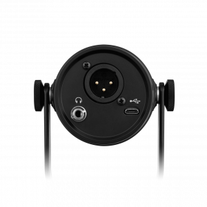 Shure MV7 BLACK (直播收音咪 #XLR #USB 輸出) - Image 5