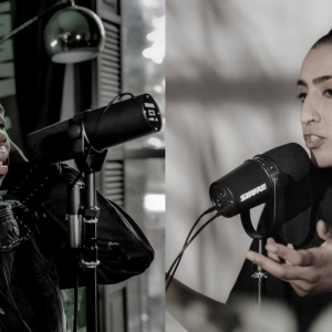 Shure MV7 BLACK (直播收音咪 #XLR #USB 輸出) - Image 8