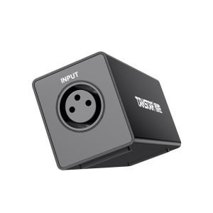Takstar PM5 (Gen 2) 48V Phantom Power Supply 可充電幻象電源|內置鋰電池|XLR 平衡輸入輸出 - Image 5