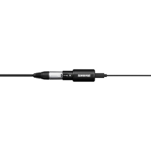 Shure MVX2U Gen 2 (digital audio interface) - Image 5