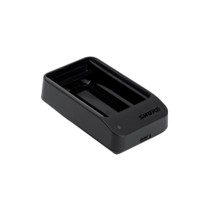 Shure SBC10-903 (Single battery charger for SB903 Battery)