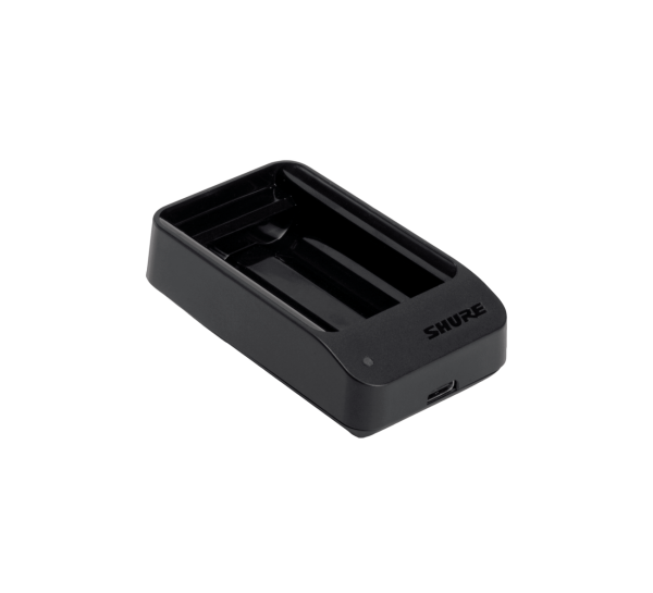Shure SBC10-903 (Single battery charger for SB903 Battery)
