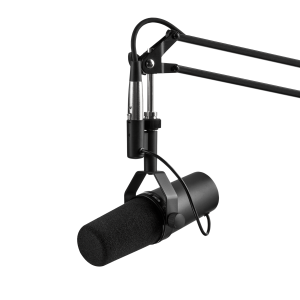 Shure SM7DB (Dynamic Vocal Microphone With Built-in Preamp) - Image 3
