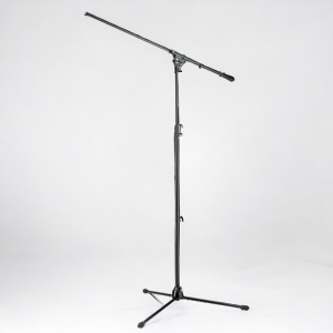 K&M 21021 Overhead microphone stand