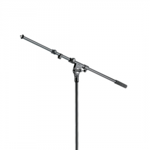 Alternative view of K&M 21090 microphone stand (咪架)