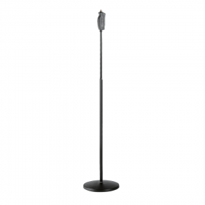 K&M 26085 One hand microphone stand