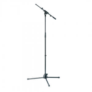 K&M 27195 Microphone stand (mic stand)