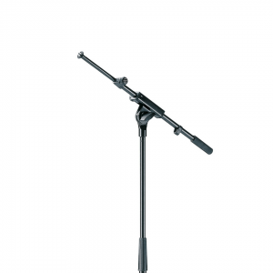Alternative view of K&M 27195 Microphone stand (mic stand)