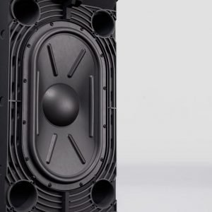 Alternative view of Bose L1 PRO8 便攜式線性陣列揚聲器系統
