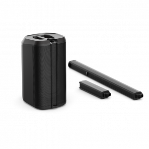 Alternative view of Bose L1 PRO16 便攜式線性陣列揚聲器系統